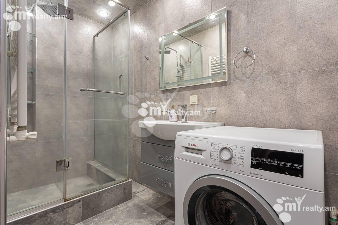 3 bedroom apartment for sale خیابان لِنینگراندیان, آچاپنیاک ایروان, 156721