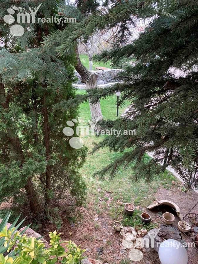 Առանձնատուն վարձով Բագրևանդ թաղամաս, Նոր Նորք Երևան, 125821