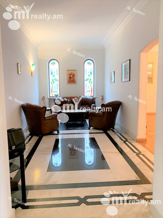 Առանձնատուն վարձով Բագրևանդ թաղամաս, Նոր Նորք Երևան, 125821