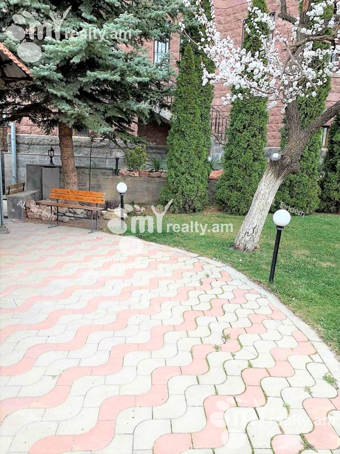 Առանձնատուն վարձով Բագրևանդ թաղամաս, Նոր Նորք Երևան, 125821