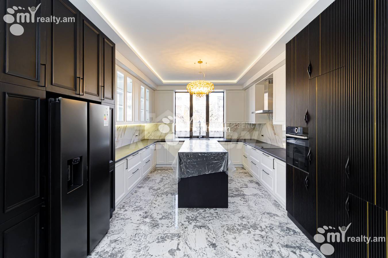 House for sale Gevorgyan st, Dawtaschen Yerevan, 154249