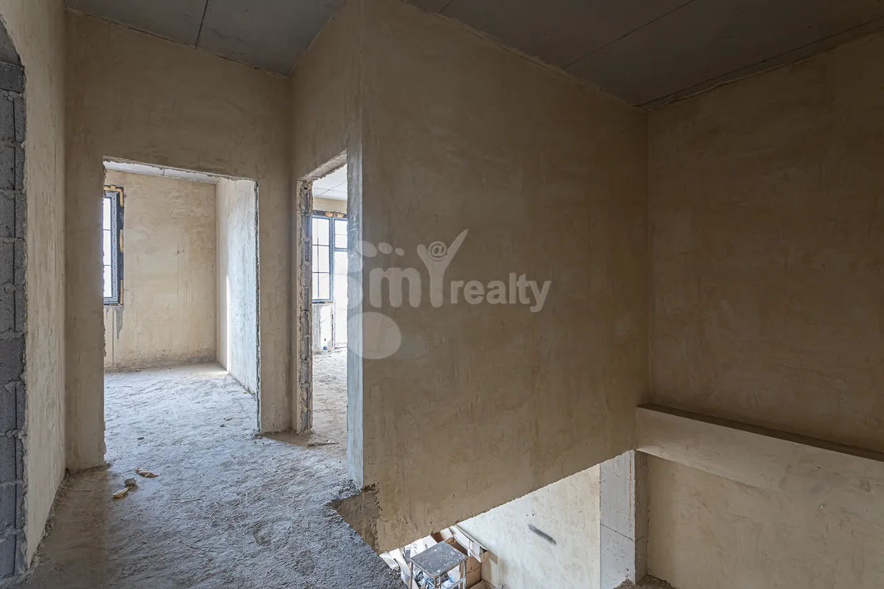 House for sale Gevorgyan st, Davtashen Yerevan, 157203