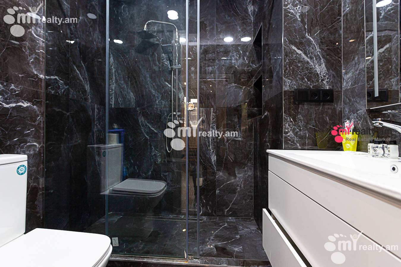 2 սենյականոց բնակարան  Զավարյան փող, Կենտրոն Երևան, 134230