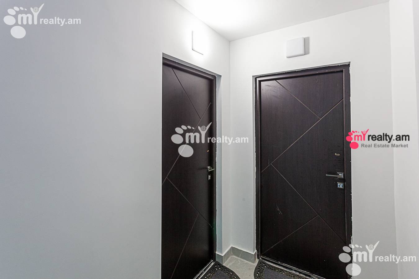 2 սենյականոց բնակարան  Զավարյան փող, Կենտրոն Երևան, 134230