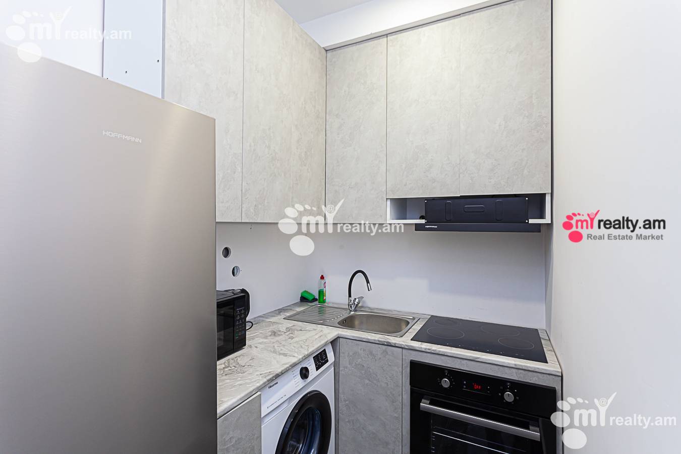 2 սենյականոց բնակարան  Զավարյան փող, Կենտրոն Երևան, 134230