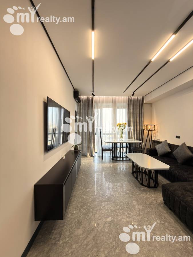 2 bedroom apartment for sale Leningradyan St, Adshapnjak Yerevan, 157827