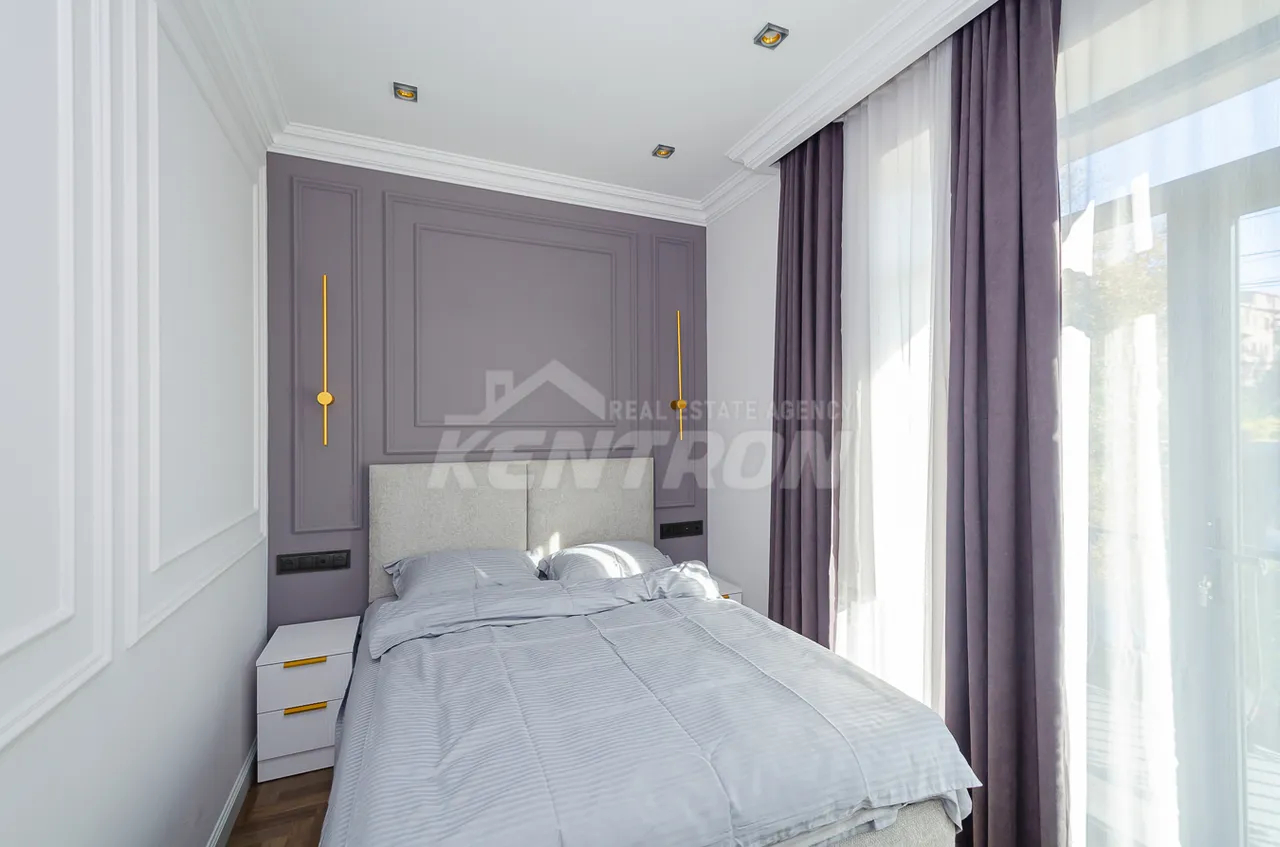 Снять 2 комнатную квартиру Комитас пр, Арабкир Ереван, 159029