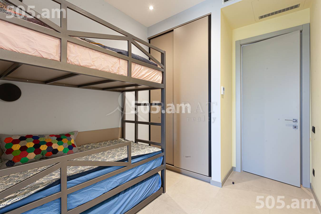 3 bedroom apartment for sale Maro Margaryan street, Arabkir Yerevan, 155829