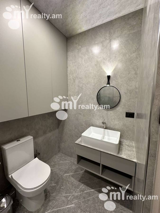 3 սենյականոց բնակարան վարձով Միկոյան փող, Դավթաշեն Երևան, 152426