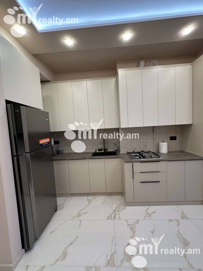 3 սենյականոց բնակարան վարձով Միկոյան փող, Դավթաշեն Երևան, 152426