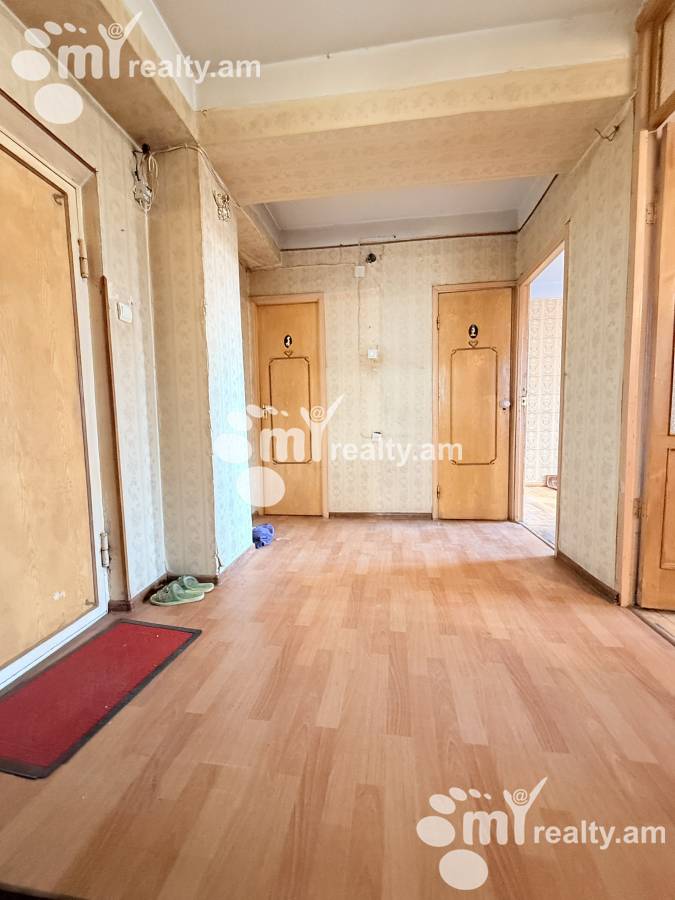2 bedroom apartment for sale Vratsakan St, Arabkir Yerevan, 158683
