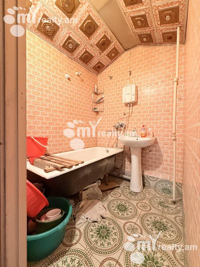 2 bedroom apartment for sale Vratsakan St, Arabkir Yerevan, 158683