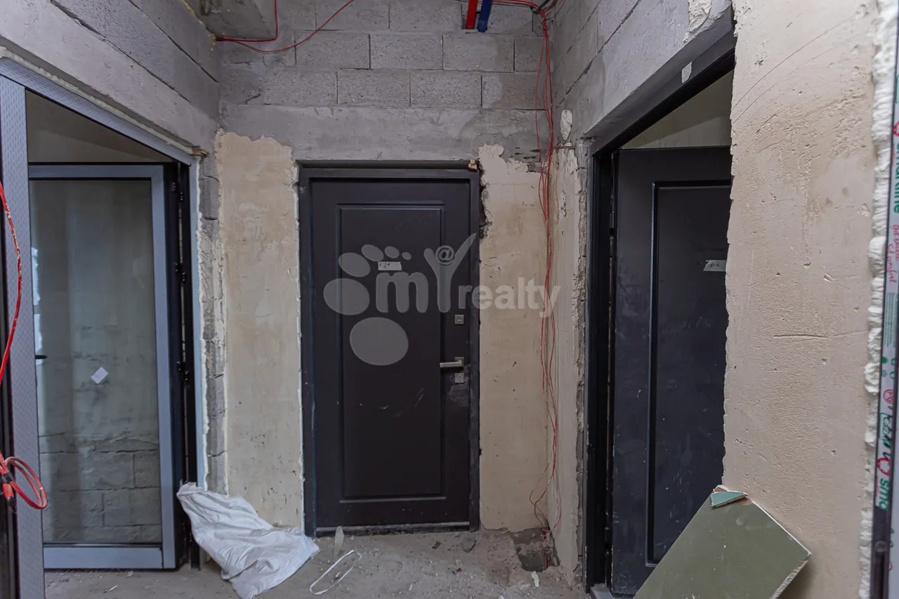 4 bedroom apartment for sale Antarayin St, Center Yerevan, 159758
