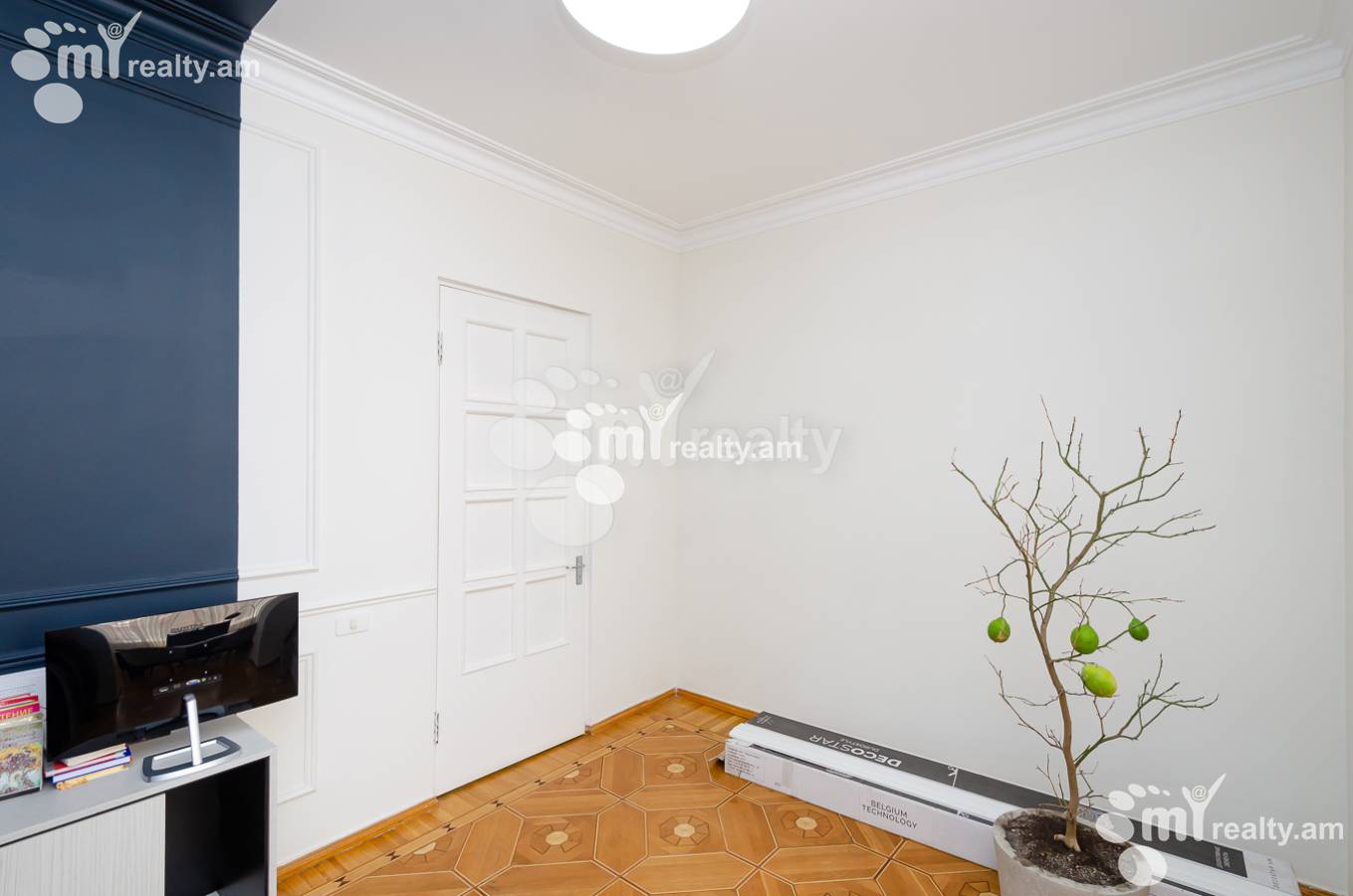 Снять 3 комнатную квартиру Таманян ул, Центр Ереван, 149698