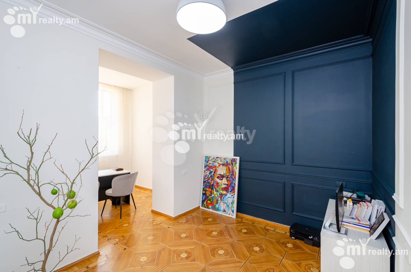 Снять 3 комнатную квартиру Таманян ул, Центр Ереван, 149698