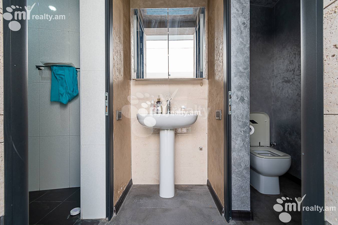 Купить дом Рубинянц ул, Канакер-Зейтун Ереван, 148581