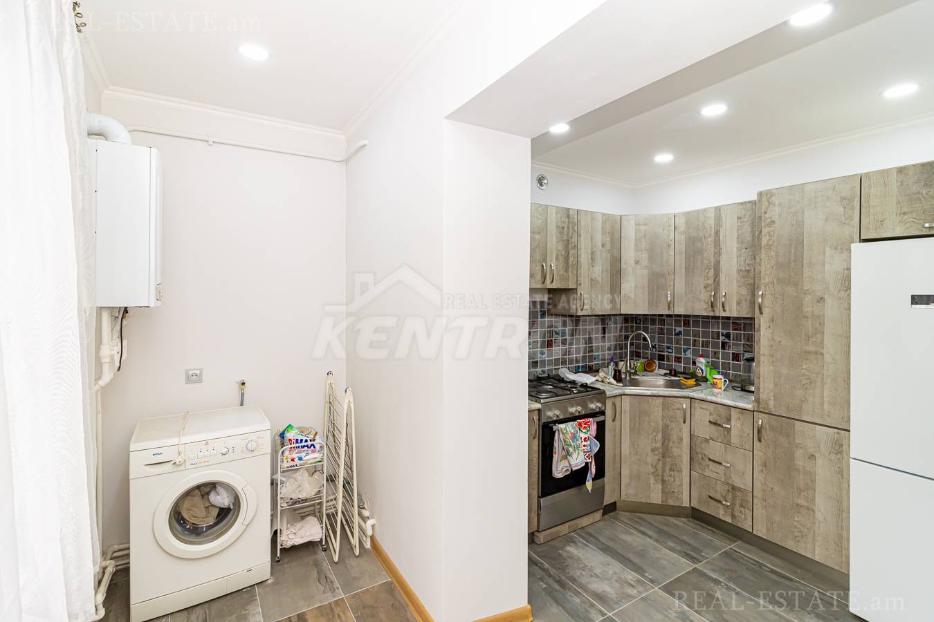2 bedroom apartment for sale V.Papazyan St, Arabkir Yerevan, 140294