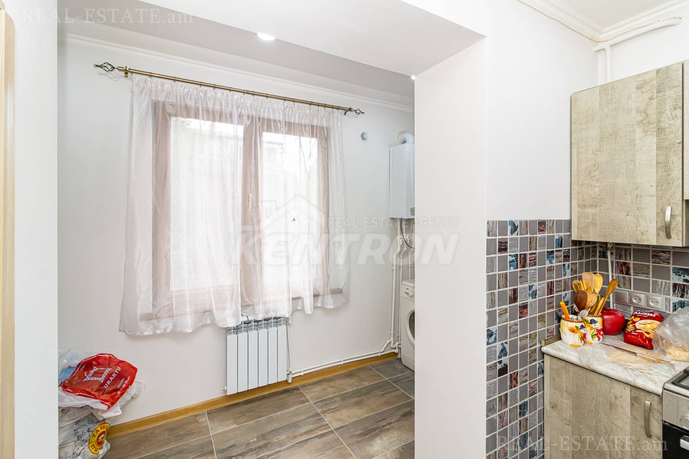 2 bedroom apartment for sale V.Papazyan St, Arabkir Yerevan, 140294