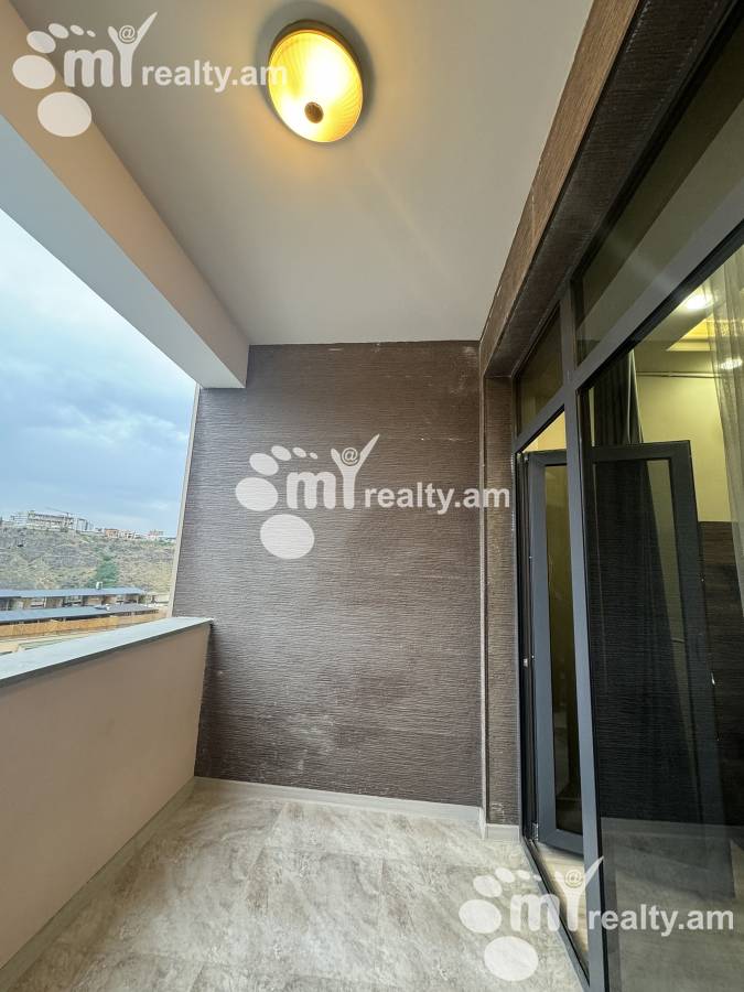 3 bedroom apartment for rent Mikoyan St, Dawtaschen Yerevan, 152894