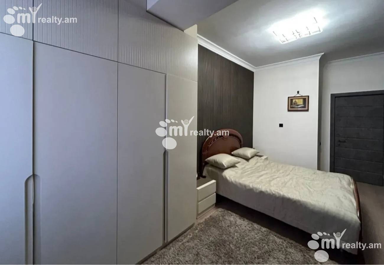 2 bedroom apartment for rent Adonts St, Arabkir Yerevan, 160179
