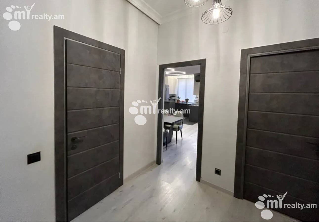 2 bedroom apartment for rent Adonts St, Arabkir Yerevan, 160179