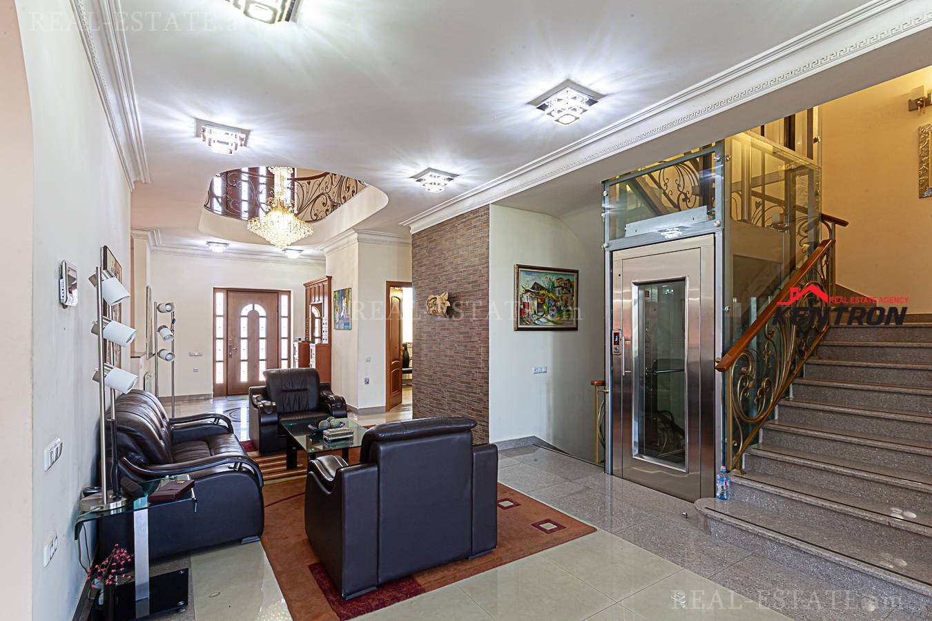 House for sale Barbyus St, Arabkir Yerevan, 133875