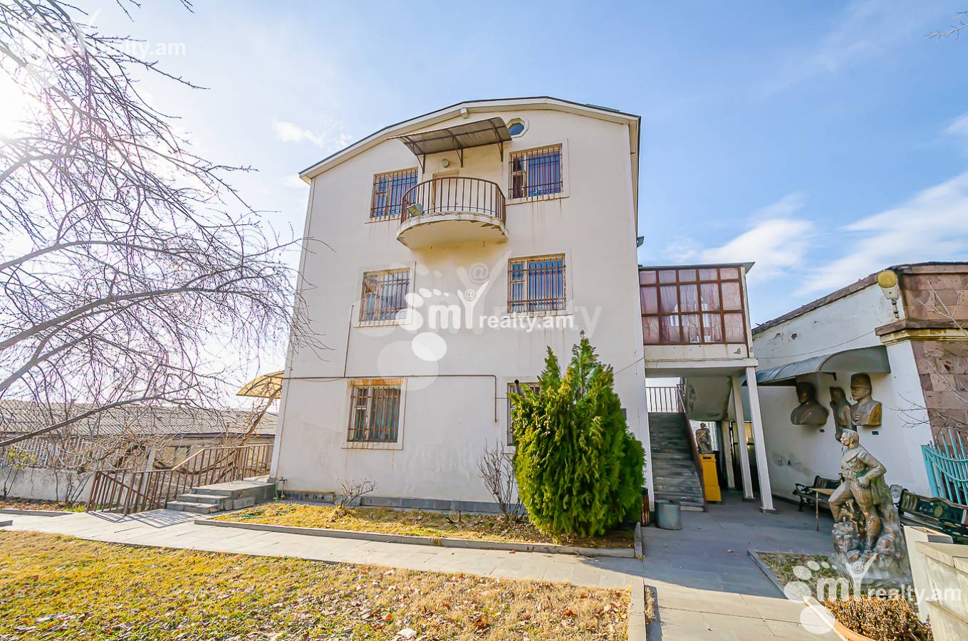 House for sale خیابان کاشِگورتسنِر, شِنگاویت ایروان, 144989