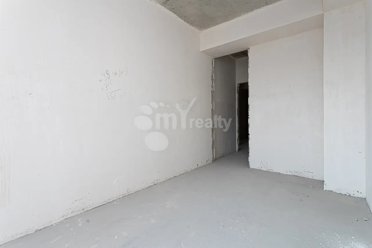 3 bedroom apartment for sale Komitas Ave, Arabkir Yerevan, 158393