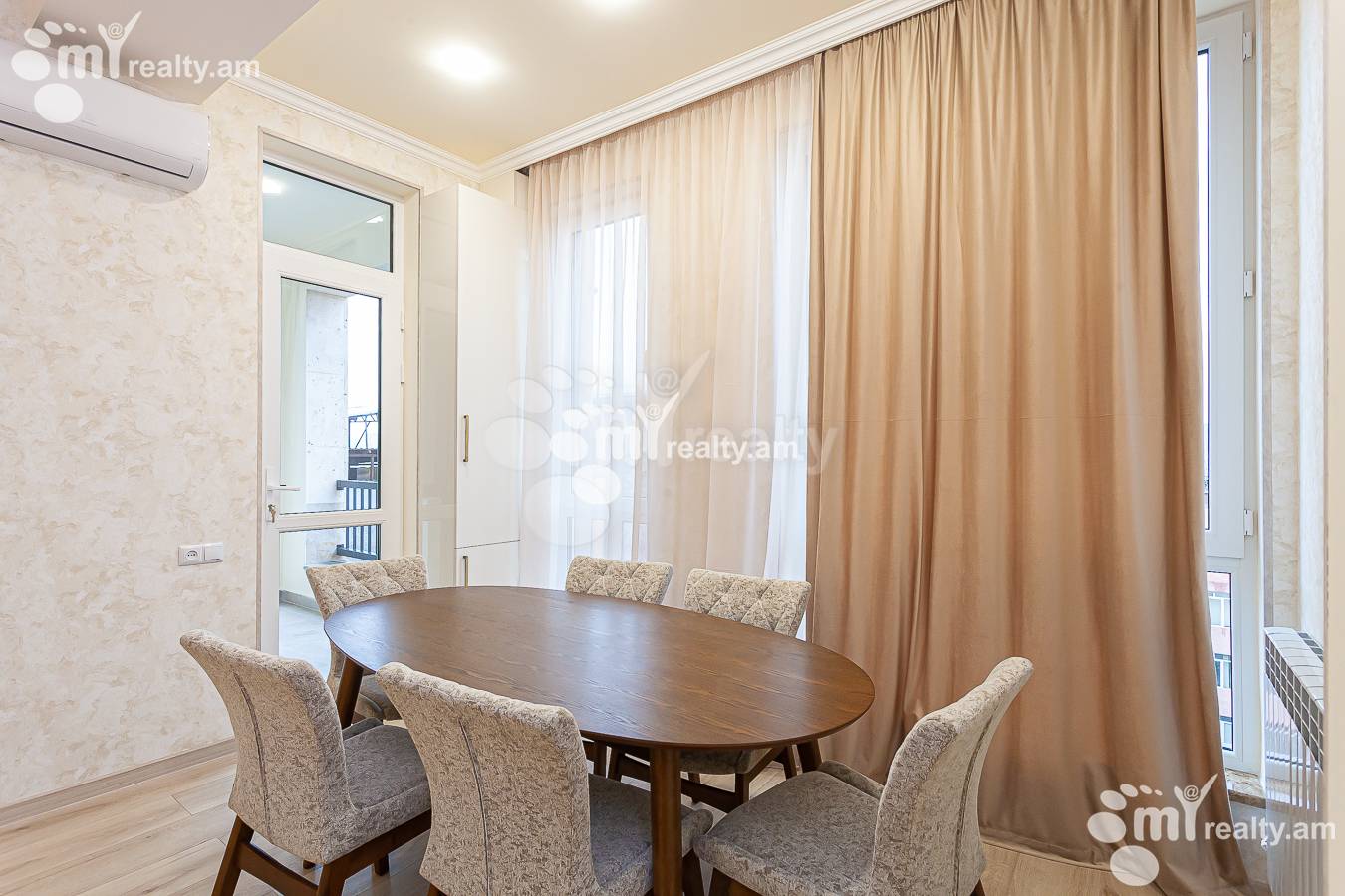2 bedroom apartment for sale Fuchik St, Adshapnjak Yerevan, 153813