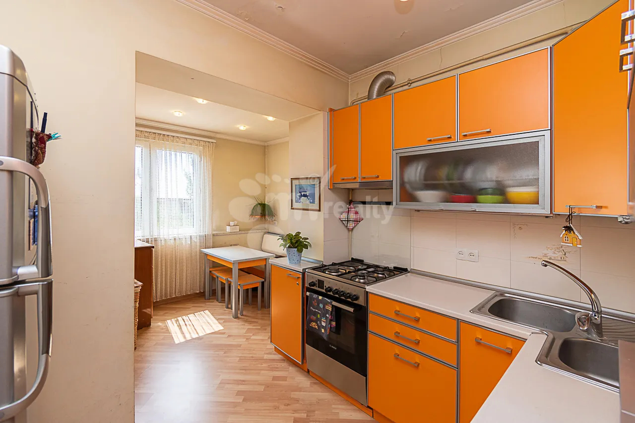 2 bedroom apartment for sale Komitas Ave, Arabkir Yerevan, 161464