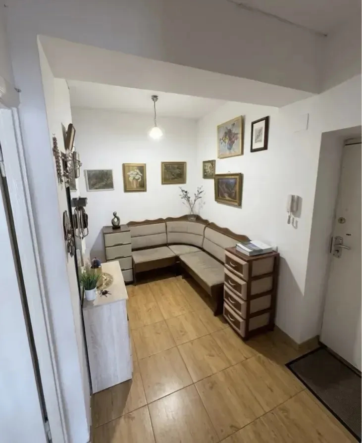 3 bedroom apartment for sale M.Khorenatsi St, Center Yerevan, 161376