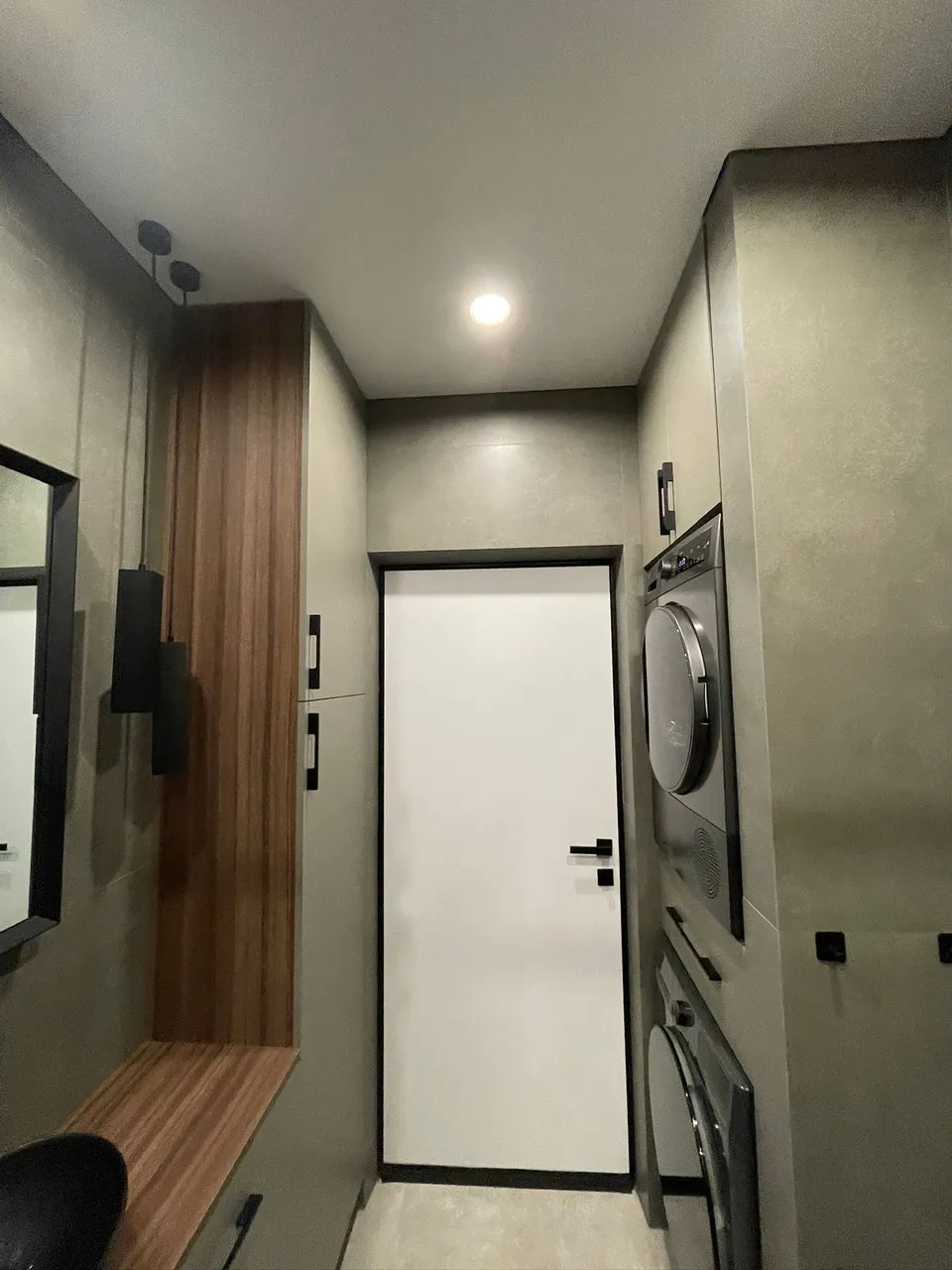 3 bedroom apartment for sale خیابان لِنینگراندیان, آچاپنیاک ایروان, 159119