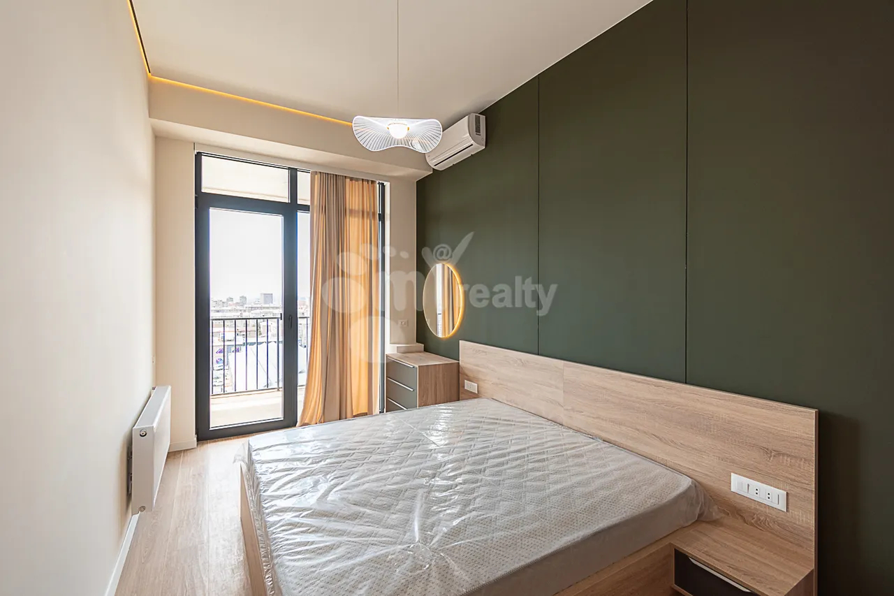 2 bedroom apartment for rent Komitas Ave, Arabkir Yerevan, 160186