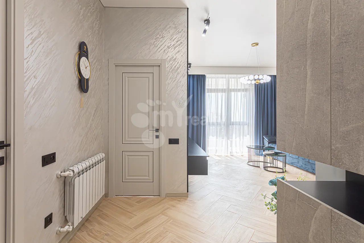 2 bedroom apartment for rent Arshakunyats Ave, Center Yerevan, 161918