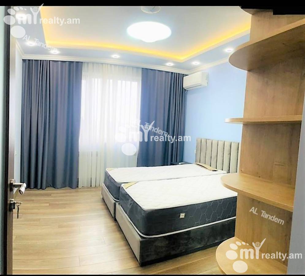 Снять дом Киликия район, Центр Ереван, 134874