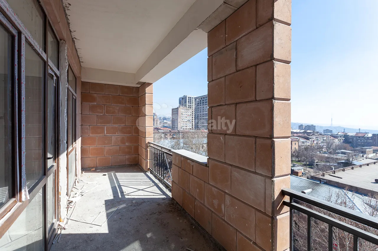2 bedroom apartment for sale Mamikoniants St, Arabkir Yerevan, 157281