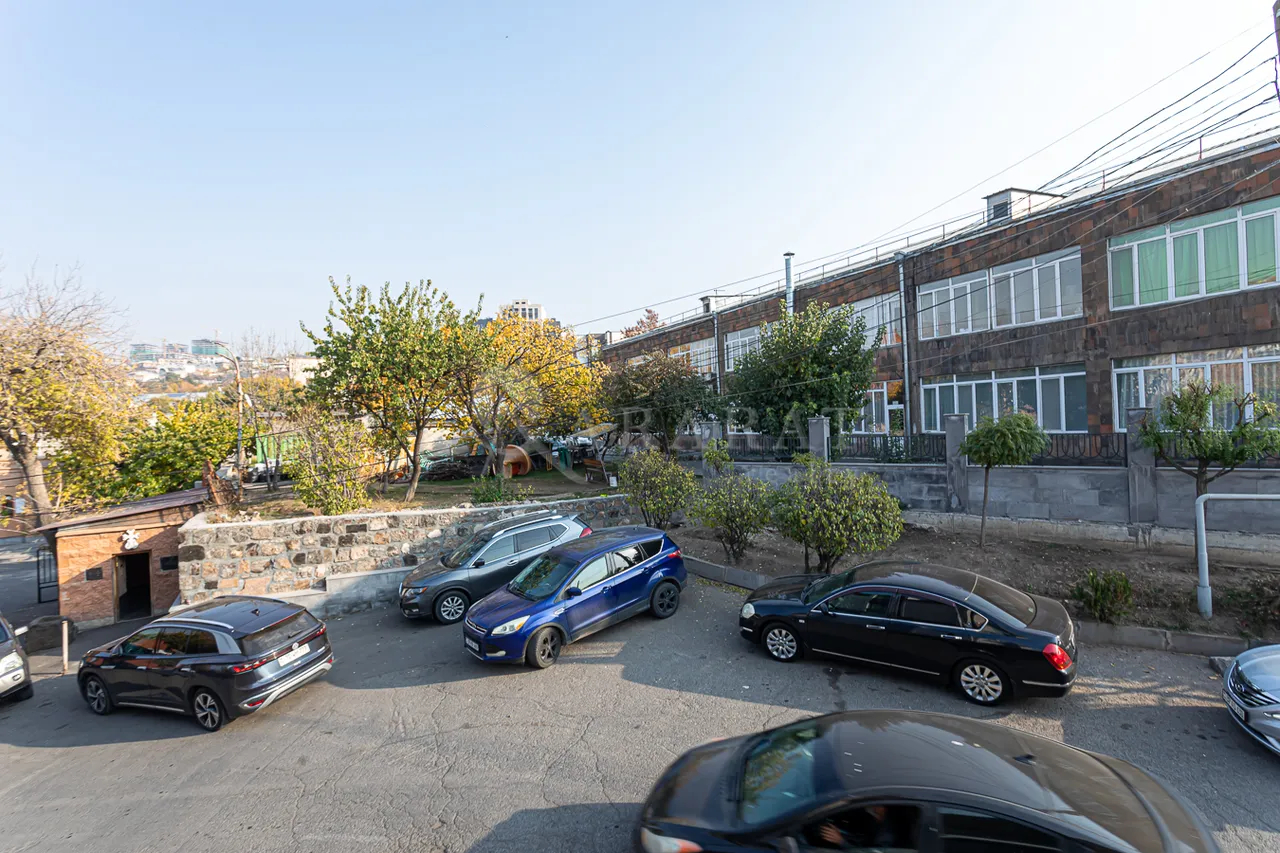 Առանձնատուն  Նորքի Այգիներ փող, Նորք-Մարաշ Երևան, 158366