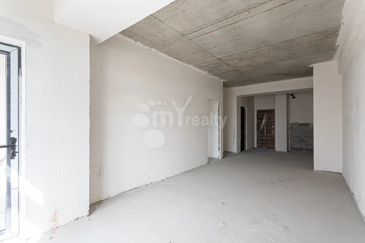 2 սենյականոց բնակարան  Կոմիտասի պող, Արաբկիր Երևան, 159876