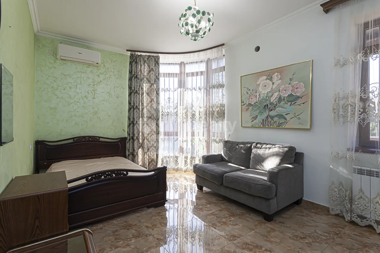 House for rent خیابان داوتاشِن بلوک 3, داوتاشِن ایروان, 161968