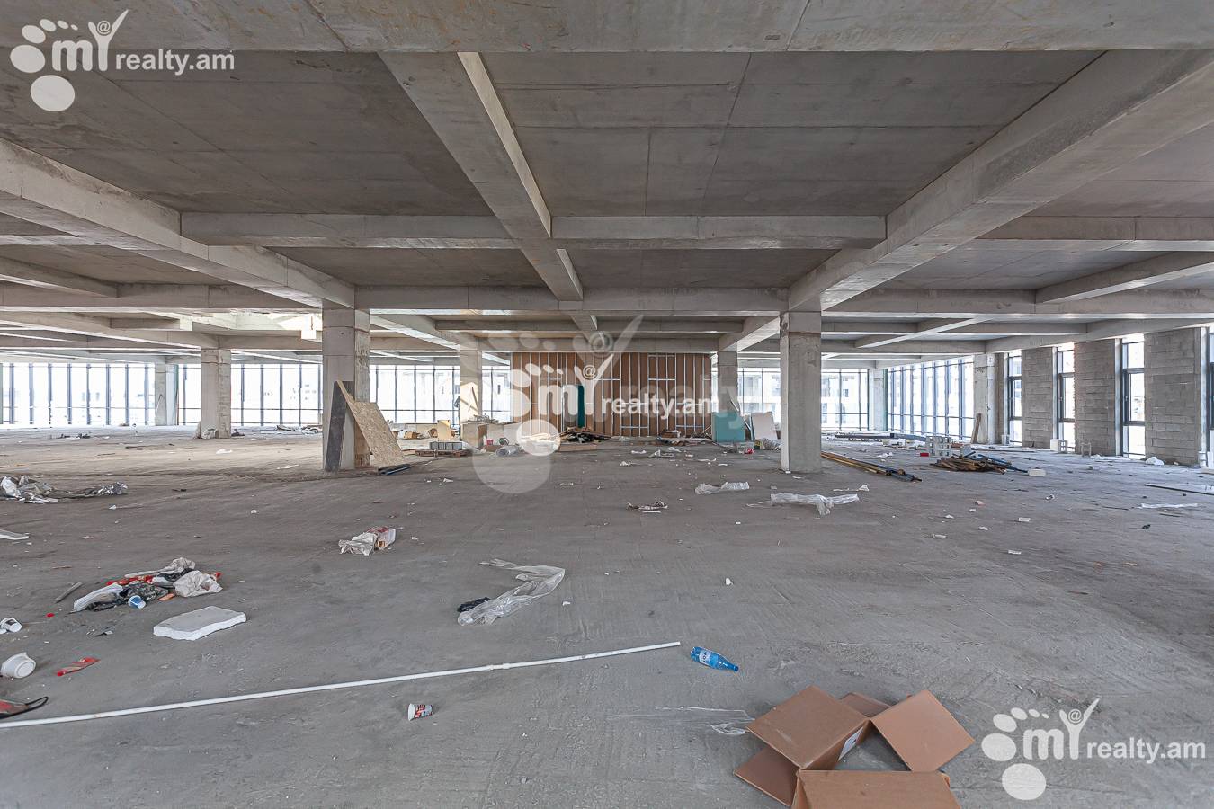 Commercial property for rent Arshakunyats Ave, Center Yerevan, 150414