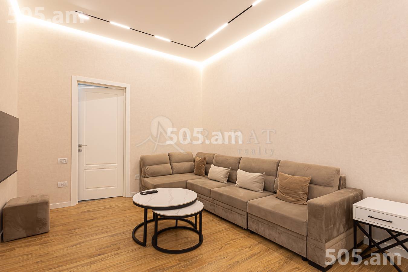 1 սենյականոց բնակարան  Արամի փող, Կենտրոն Երևան, 156890