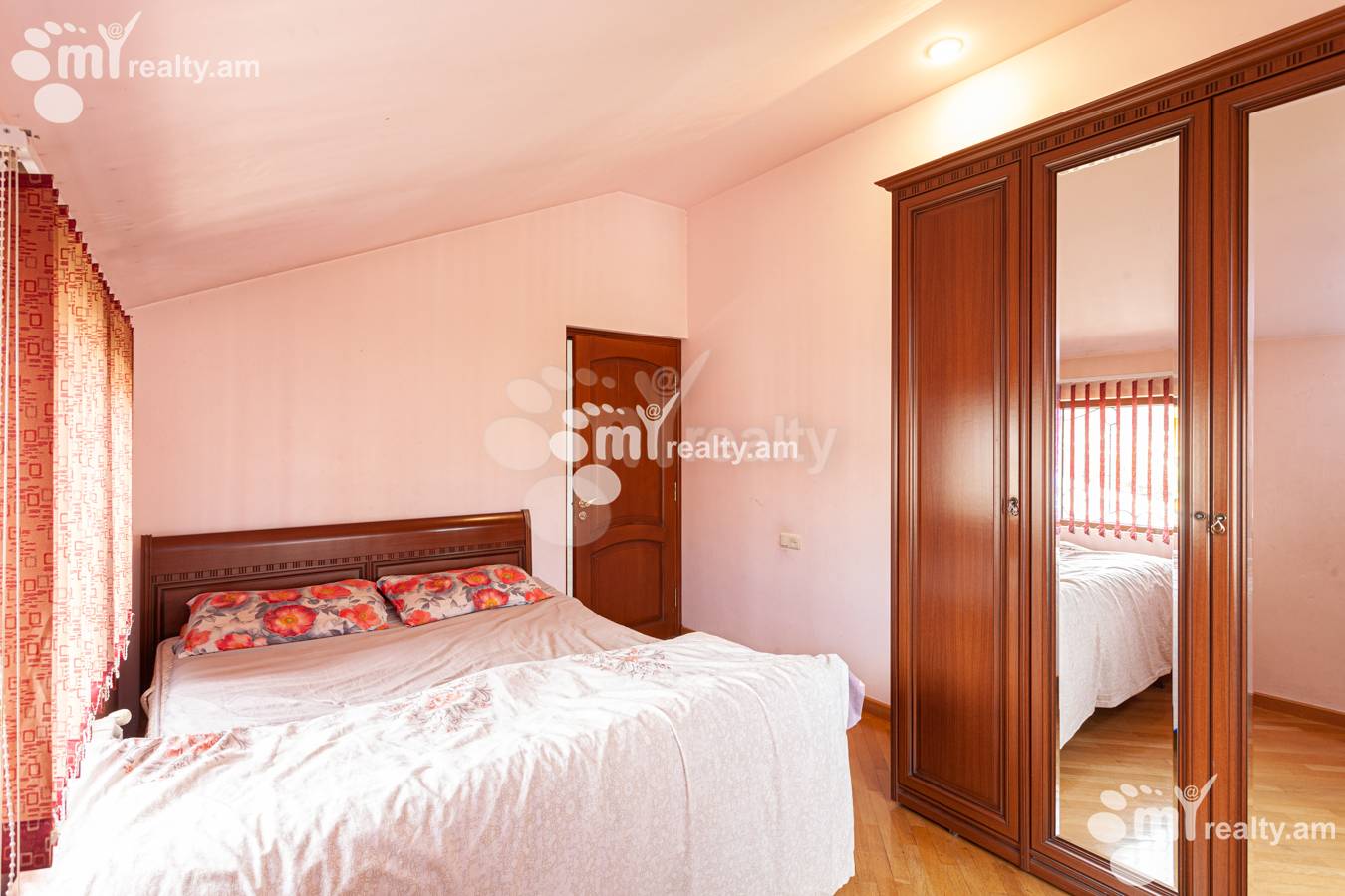 House for rent خیابان آیگستان, مرکز شهر ایروان, 149619