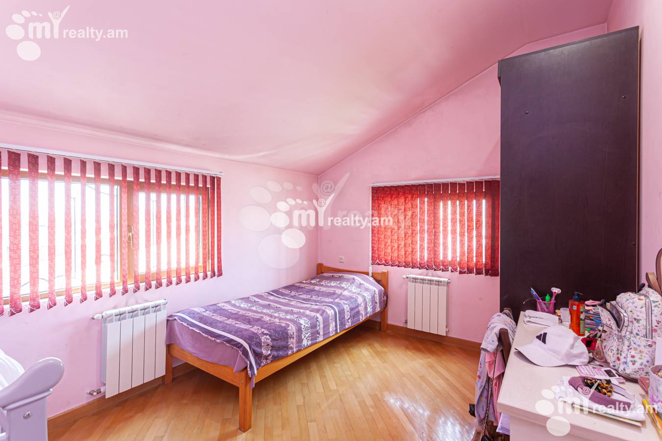 House for rent خیابان آیگستان, مرکز شهر ایروان, 149619