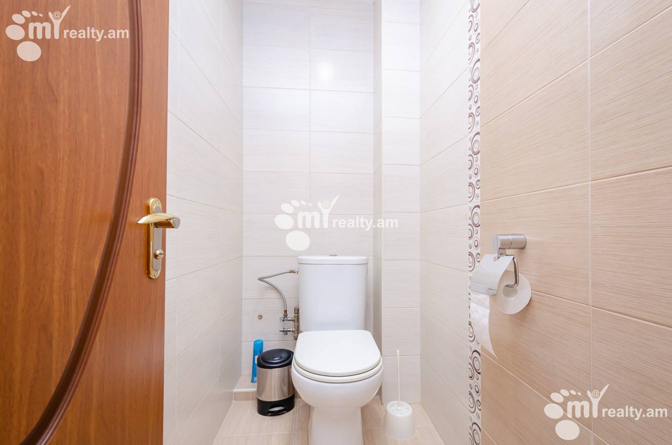 Купить 4 комнатную квартиру Орбели Ехбайрнери ул, Арабкир Ереван, 144146