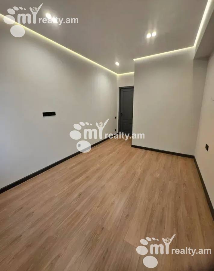 2 bedroom apartment for sale M. Melikyan St, Qanaqer- Sejtun Yerevan, 161171