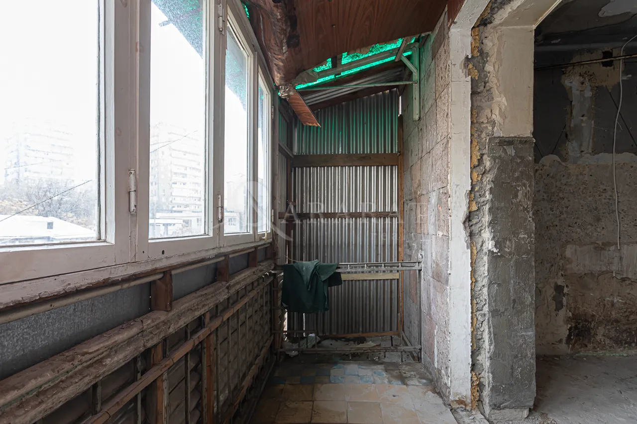 5 bedroom apartment for sale Komitas Ave, Arabkir Yerevan, 158188