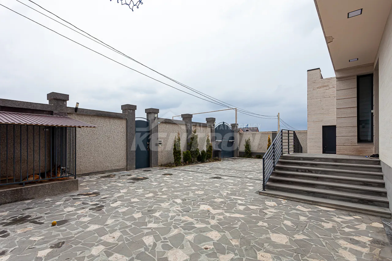 House for sale Bagrevand district, Nor-Nork Yerevan, 161427