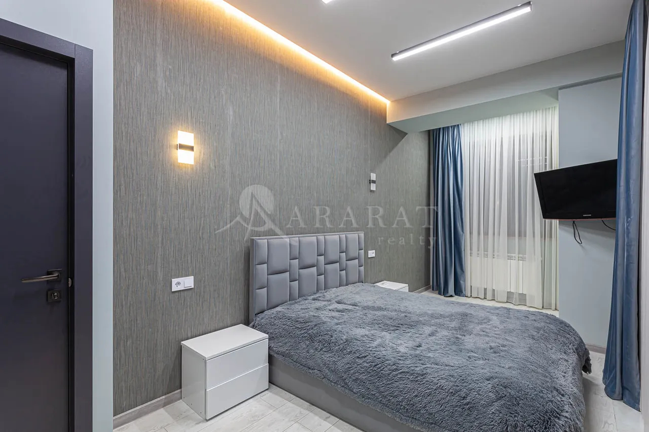 Снять 3 комнатную квартиру Н. Зарян стр, Арабкир Ереван, 159052