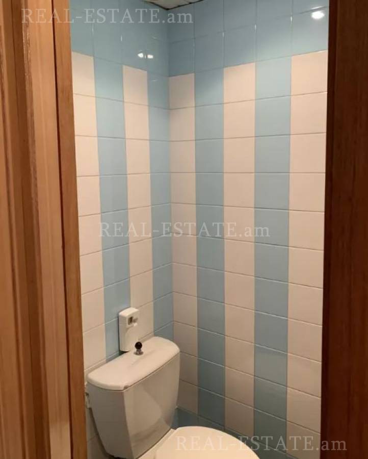 2 սենյականոց բնակարան  Ե. Քոչար փող, Կենտրոն Երևան, 131609