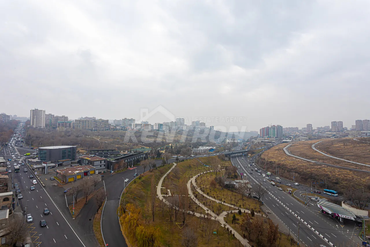 3 bedroom apartment for sale Khudyakov St, Avan Yerevan, 158547